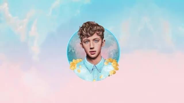 Troye Sivan - Swimming Pools(歌词版)