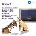 Mozart - Die Zauberflöte (highlights)专辑