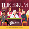 Dj Skype - TEIKEBRUM