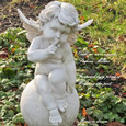 Once We Were Angels