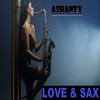 ASHANTY - I WILL SURVIVE (Ashanty Sax)