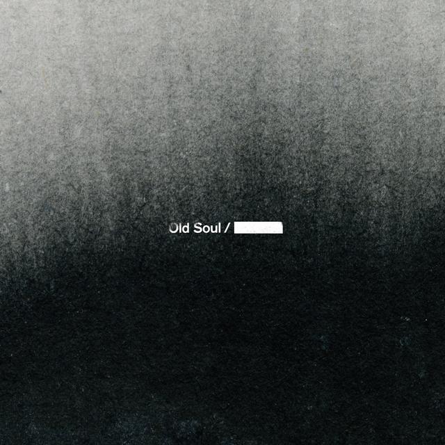 Split w. Old Soul专辑