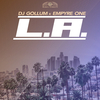 DJ Gollum - L.A.