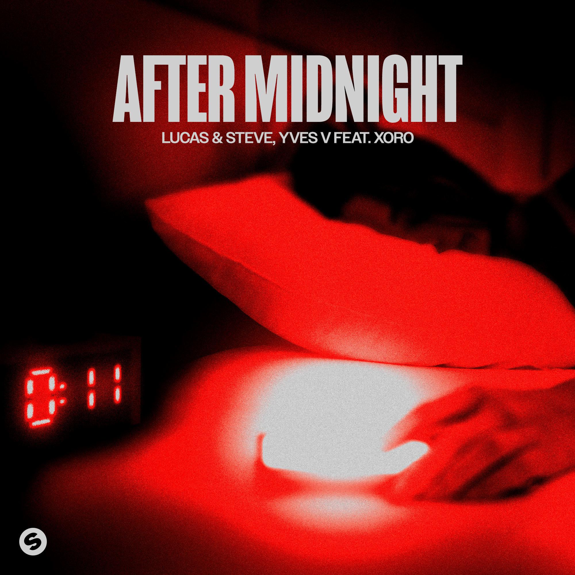 After Midnight (feat. Xoro)专辑