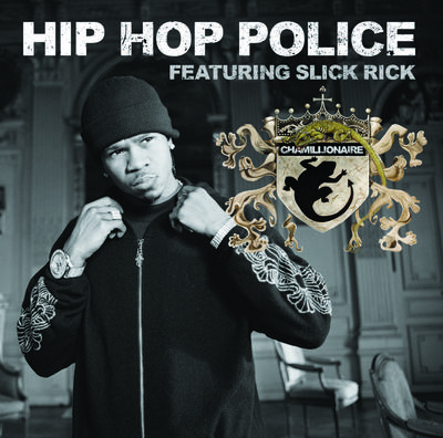 Hip Hop Police (Edited Version)专辑