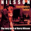 Everybody\'s Talkin\' - The Very Best Of专辑