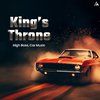 AK9 - King's Throne
