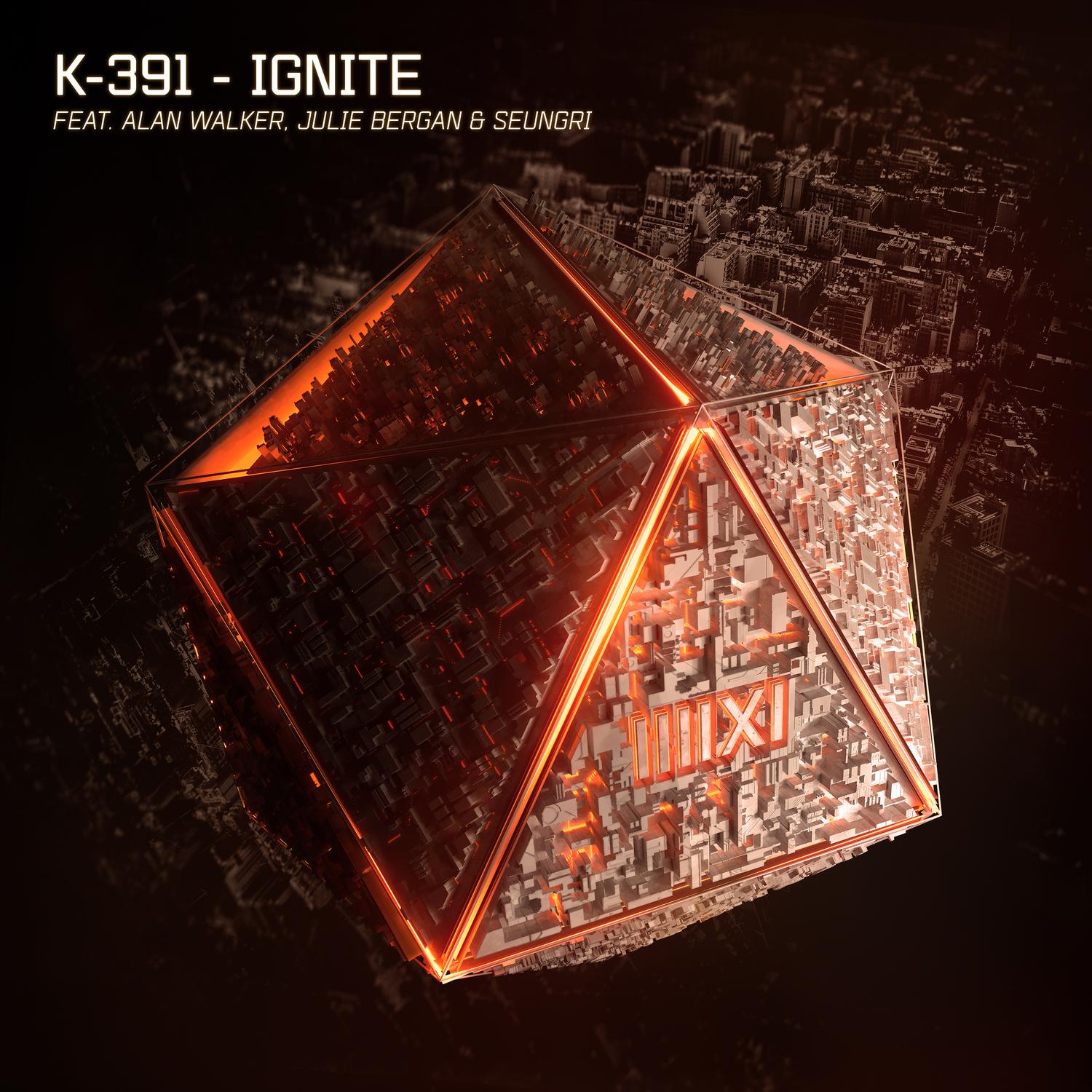 Ignite banner