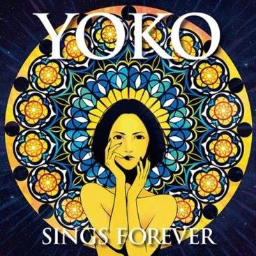 YOKO SINGS FOREVER专辑