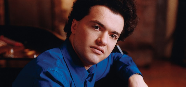 evgeny kissin - 歌手 - 网易云音乐