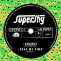 Change / Take My Time专辑