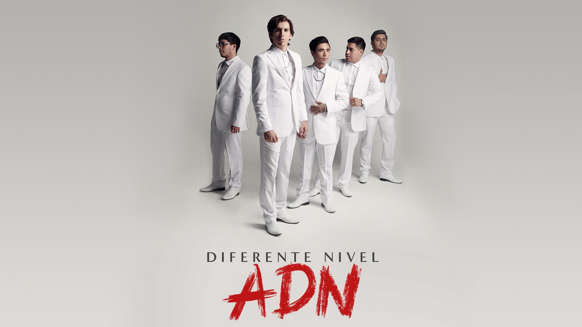 Diferente Nivel - Ven a Ver (Cover Audio)