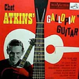 Chet Atkins\' Gallopin\' Guitar