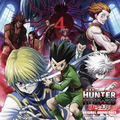 HUNTER x HUNTER Phantom Rouge Original Soundtrack