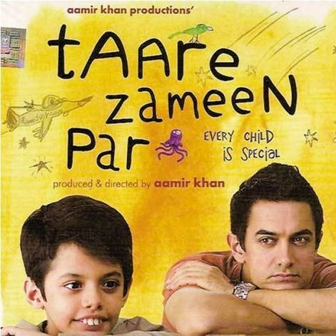 Taare Zameen Par专辑