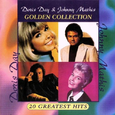 Johnny Mathis & Doris Day:Golden Collection