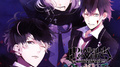 DIABOLIK LOVERS DARK FATE Soundtrack CD专辑