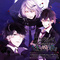 DIABOLIK LOVERS DARK FATE Soundtrack CD专辑