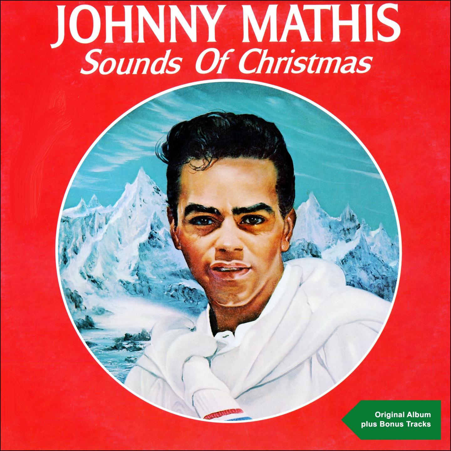 Sounds of Christmas (Original Christmas Album Plus Bonus Tracks)专辑