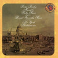 Water Music Suite / Royal Fireworks Music 
