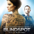 Blindspot (Original Television Soundtrack: Season 1)