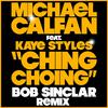 Michael Calfan - Ching Choing (Bob Sinclar Remix)