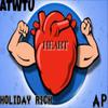 Holiday Rich - Heart (feat. A.P.)