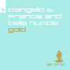 D'Angello & Francis - Gold