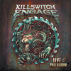 Killswitch Engage - Soilborn (Live)