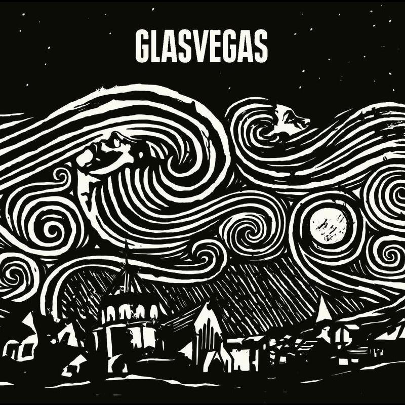 Glasvegas专辑