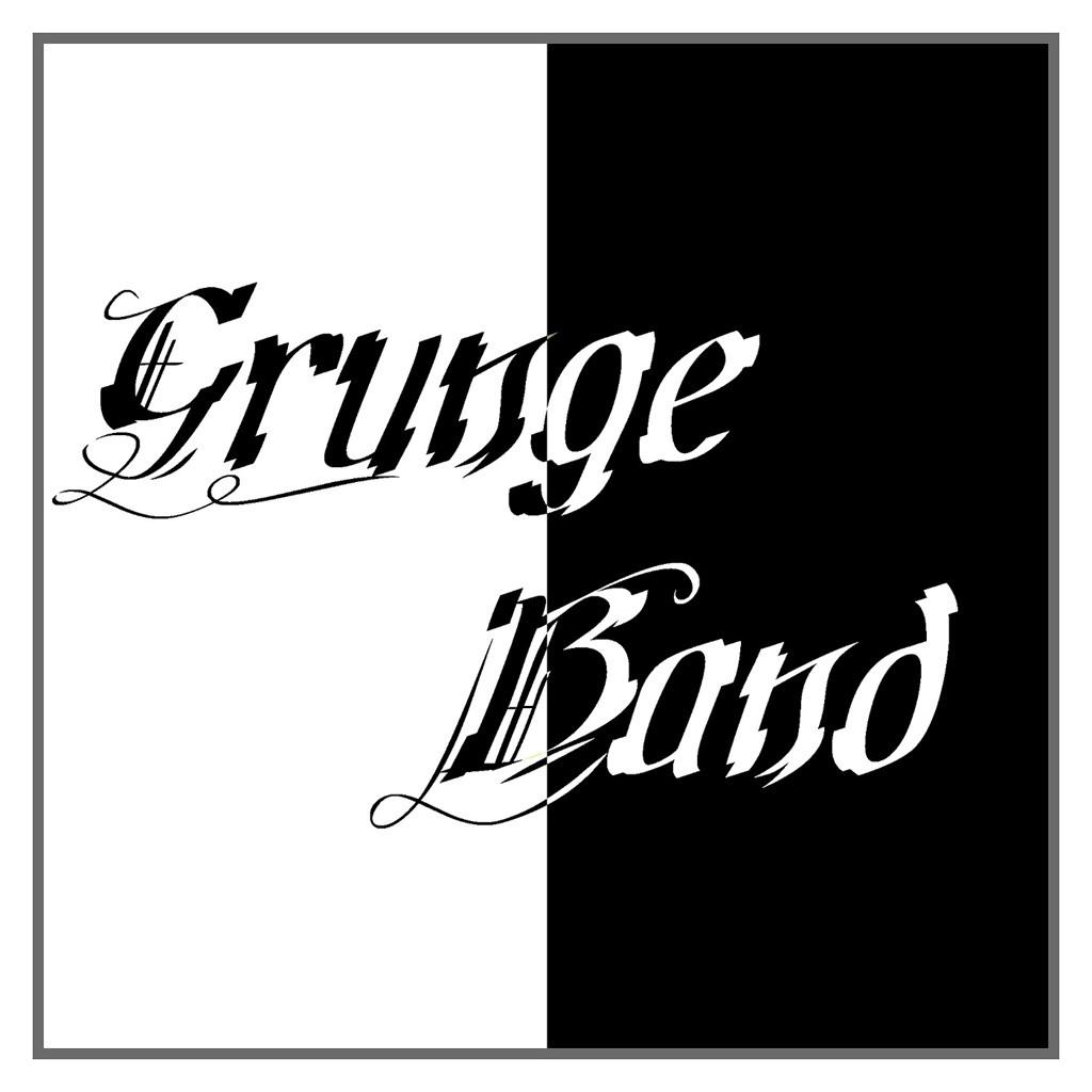 Grunge Band 1집 Part.1 - 희망专辑