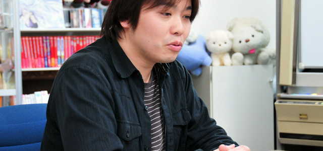 折戸伸治(おりと しんじ,orito shinji 网易云音乐