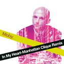 In My Heart (Manhattan Clique Remix)专辑