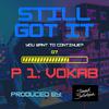 Vokab - Still Got It (feat. Statik Selektah)