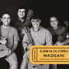 Quarteto Maogani - Chovendo Na Roseira