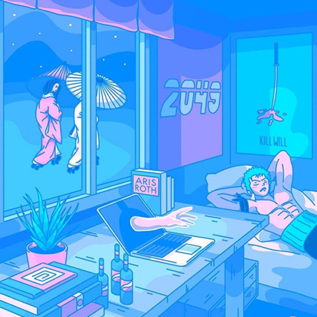 马丁艾伦