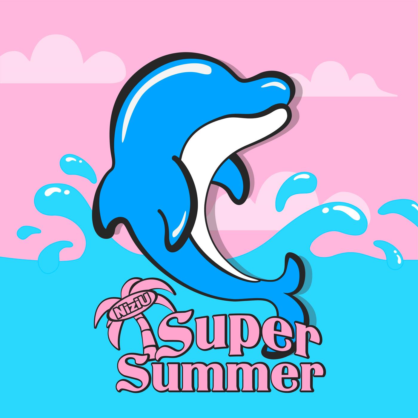 Super Summer专辑