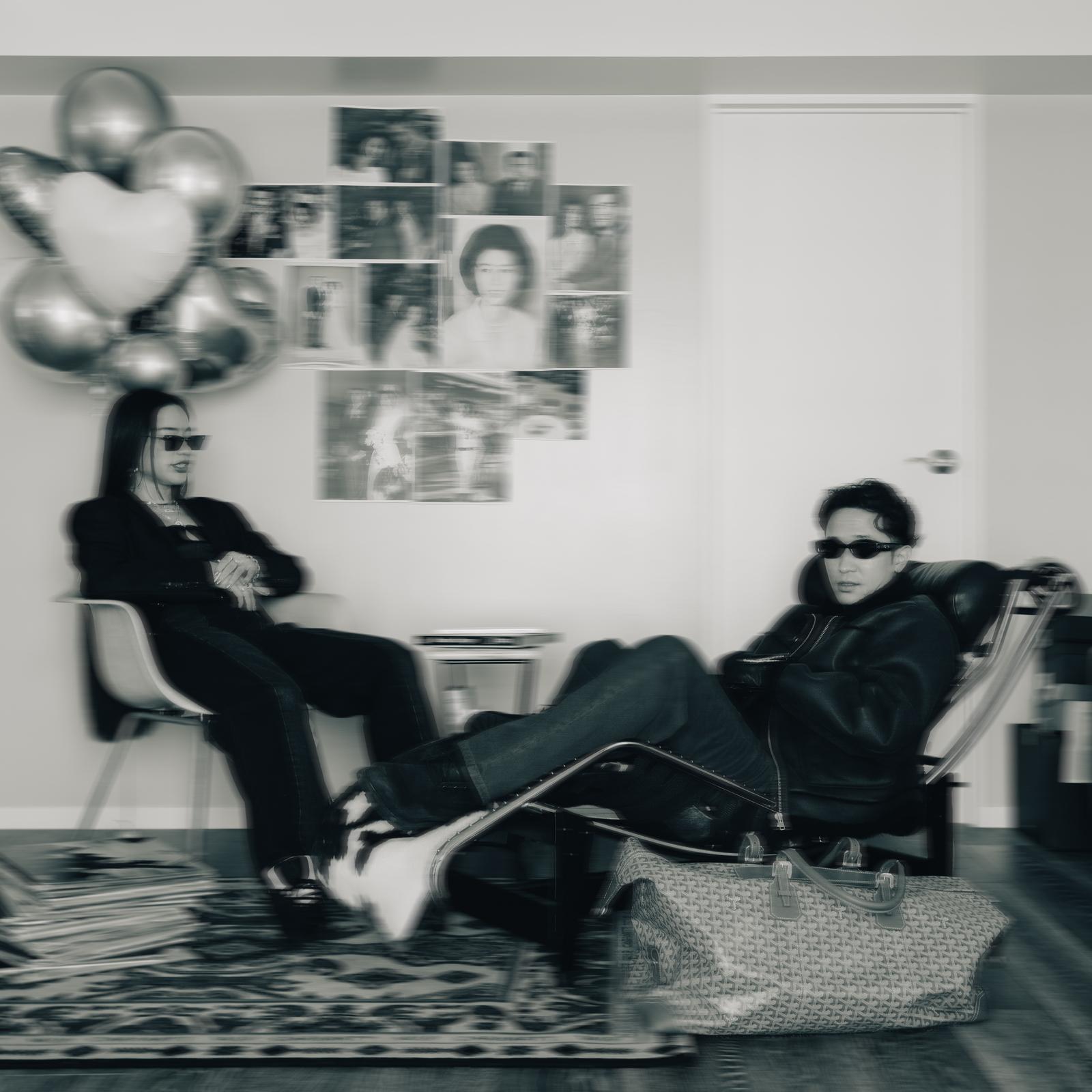 Money Baby (feat. Awich) banner