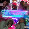 B Yin Miraikami - Fantasy (feat. Katia)