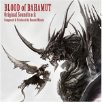 BLOOD of BAHAMUT O.S.T专辑