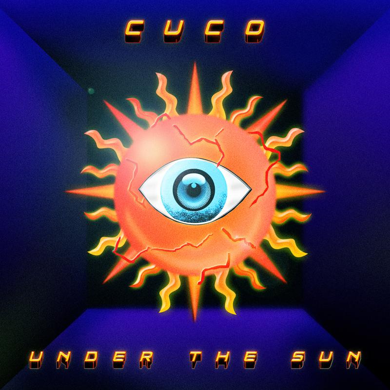 Under The Sun专辑