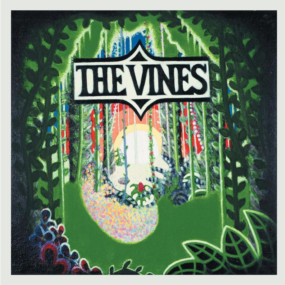 sunshinin - the vines - 网易云音乐