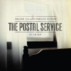 The Postal Service - We Will Become Silhouettes (Matthew Dear Remix)