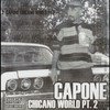 Capone - Treat a Man Like a Bitch