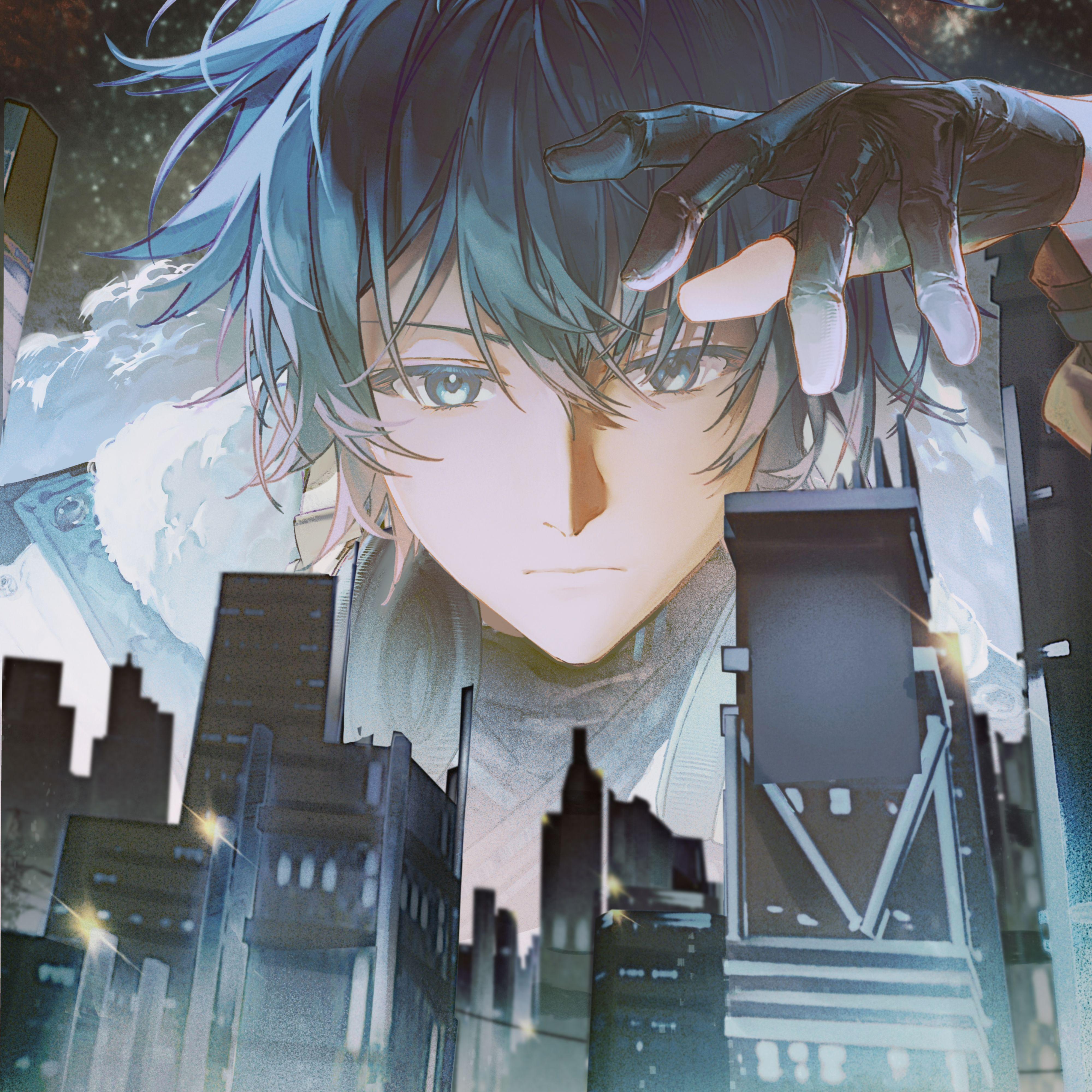 撞过去吧！神父 banner