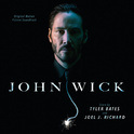 John Wick (Original Motion Picture Soundtrack)专辑