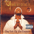 Thug Lord: The New Testament