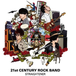 21st CENTURY ROCK BAND专辑