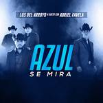 Azul Se Mira专辑