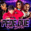 Bik Vs - Pede Que Eu Boto (feat. Laryssa Real)